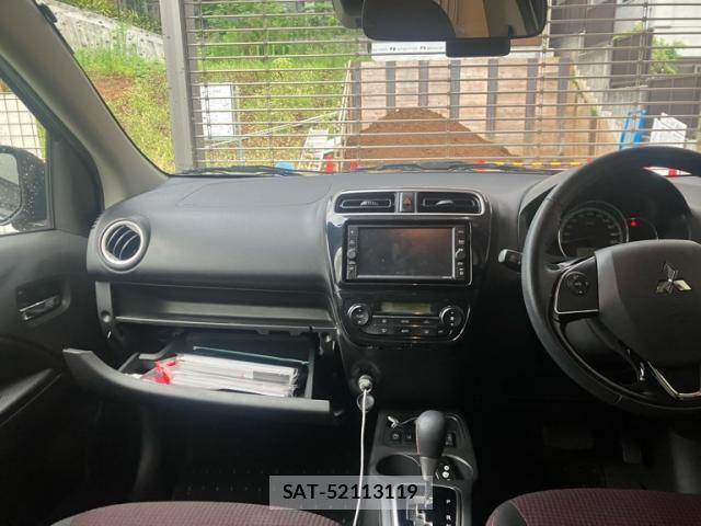 Mitsubishi MIRAGE 2022-04 8744191-26