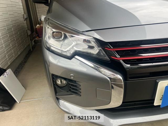 Mitsubishi MIRAGE 2022-04 8744191-4