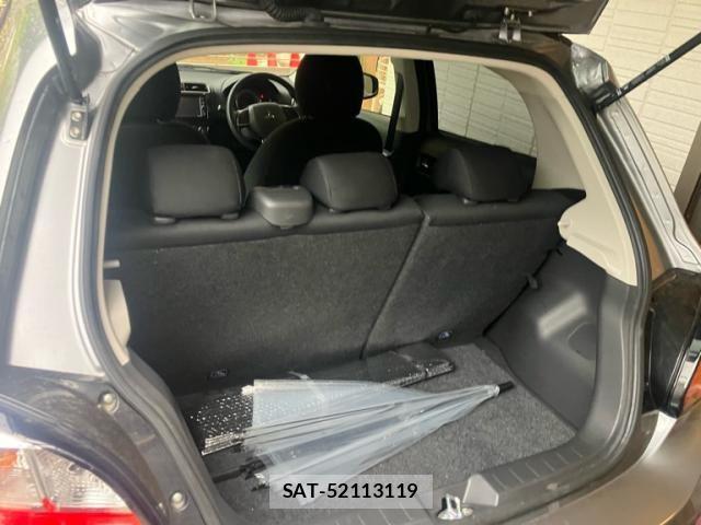 Mitsubishi MIRAGE 2022-04 8744191-6