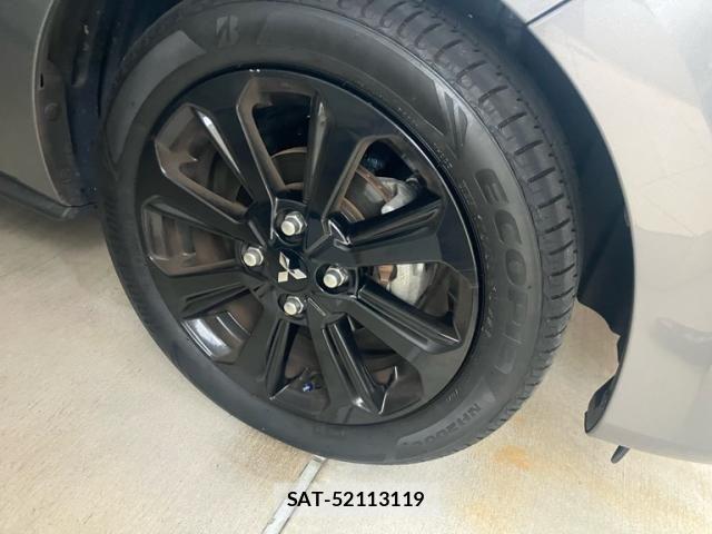 Mitsubishi MIRAGE 2022-04 8744191-7