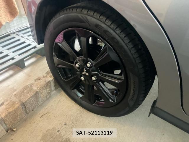 Mitsubishi MIRAGE 2022-04 8744191-8