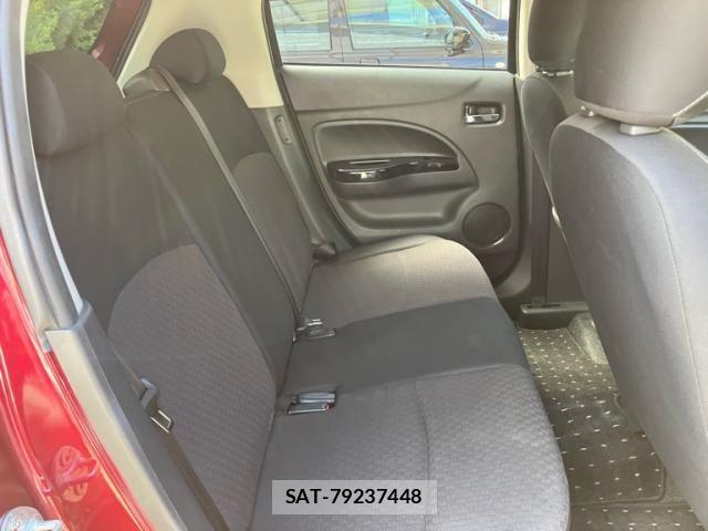 Mitsubishi MIRAGE 2016-05 8744206-9