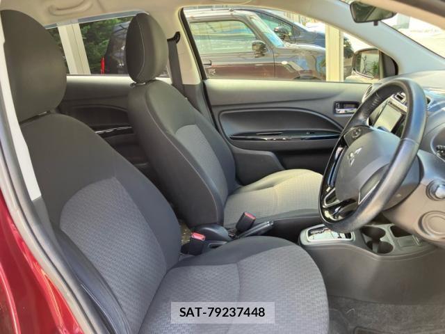 Mitsubishi MIRAGE 2016-05 8744206-10