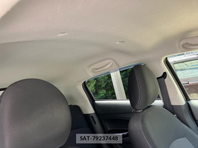 Mitsubishi MIRAGE 2016-05 8744206-11