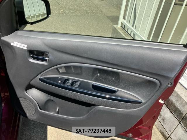 Mitsubishi MIRAGE 2016-05 8744206-14