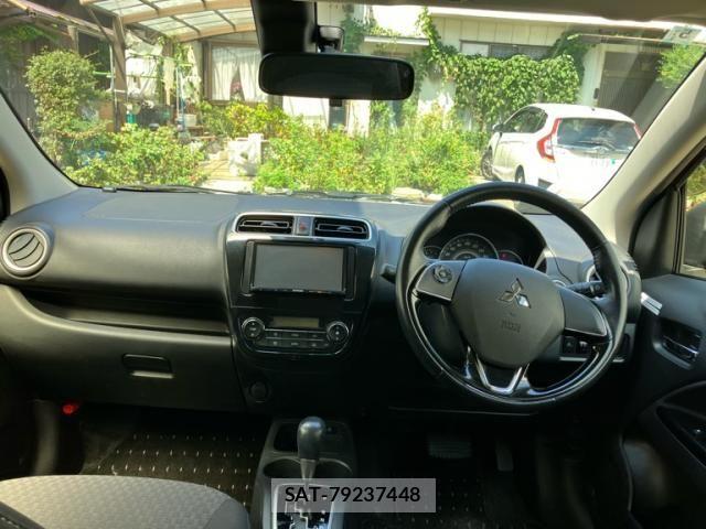 Mitsubishi MIRAGE 2016-05 8744206-15