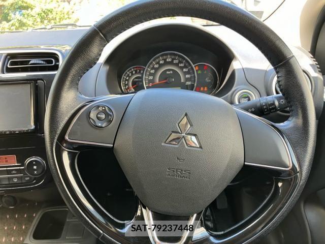 Mitsubishi MIRAGE 2016-05 8744206-17