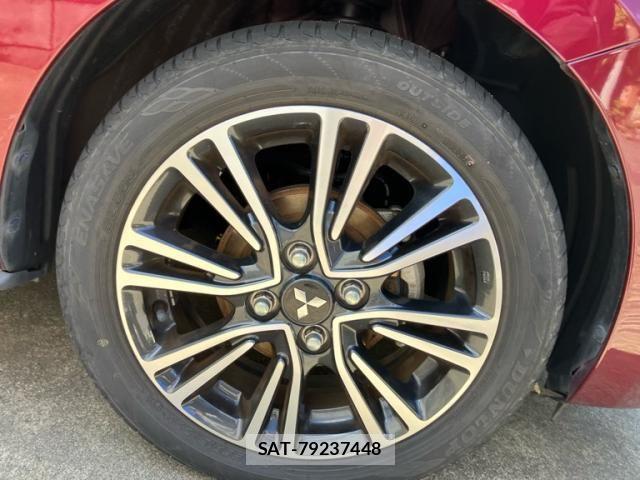 Mitsubishi MIRAGE 2016-05 8744206-5