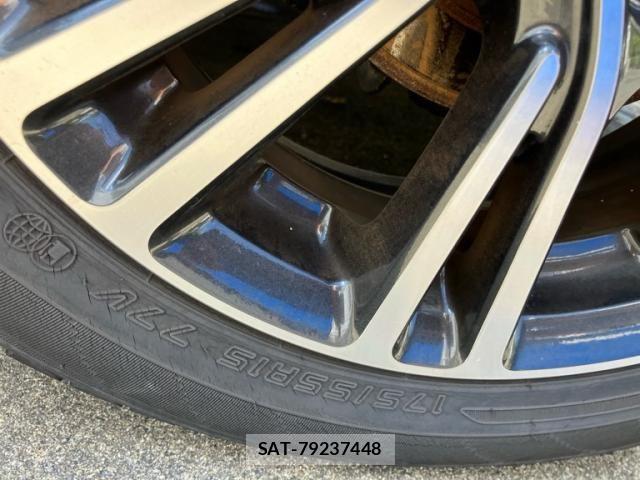 Mitsubishi MIRAGE 2016-05 8744206-6