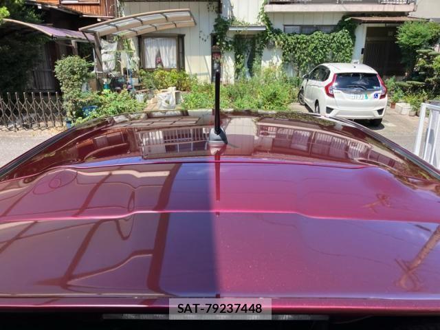 Mitsubishi MIRAGE 2016-05 8744206-7