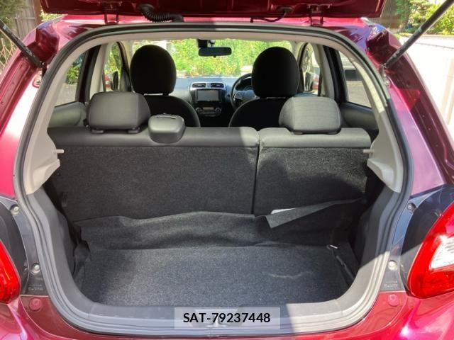 Mitsubishi MIRAGE 2016-05 8744206-8