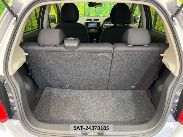 Mitsubishi MIRAGE 2016-10 8744193-9