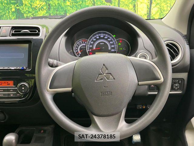Mitsubishi MIRAGE 2016-10 8744193-10