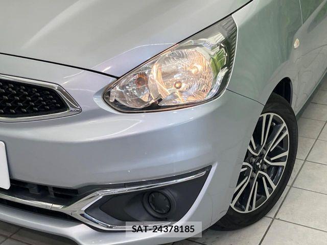 Mitsubishi MIRAGE 2016-10 8744193-11