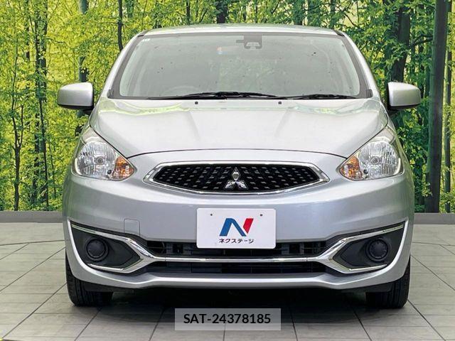 Mitsubishi MIRAGE 2016-10 8744193-13
