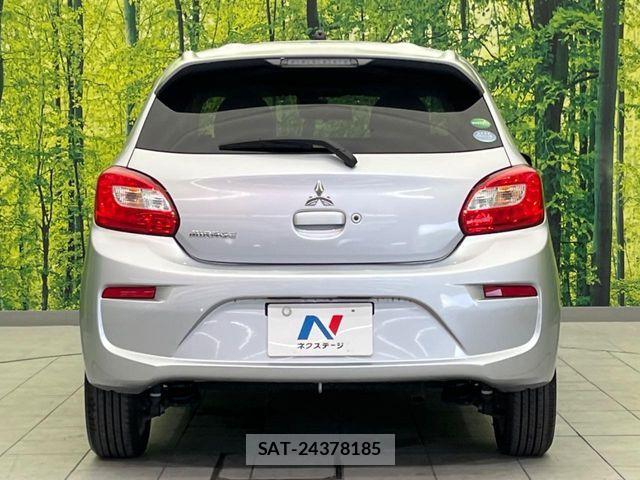 Mitsubishi MIRAGE 2016-10 8744193-14