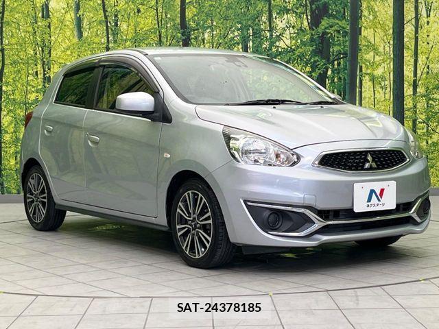 Mitsubishi MIRAGE 2016-10 8744193-15