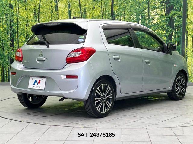 Mitsubishi MIRAGE 2016-10 8744193-16