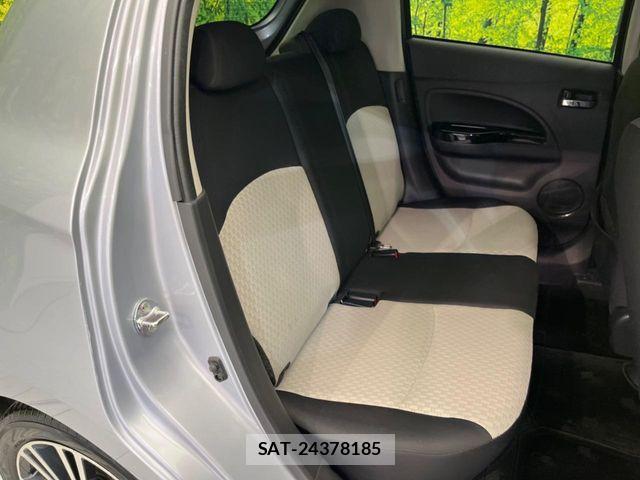 Mitsubishi MIRAGE 2016-10 8744193-8