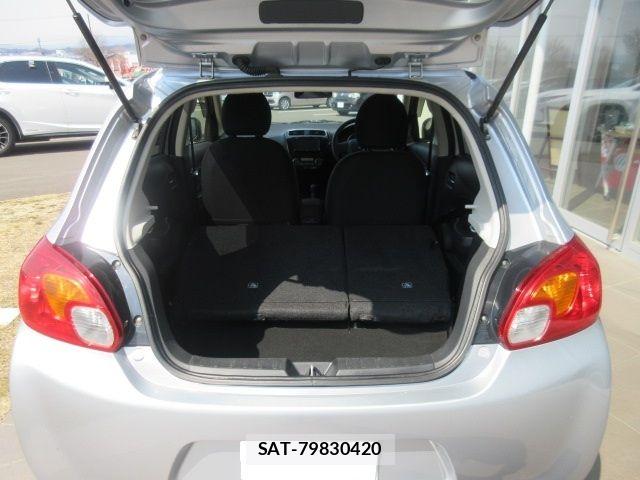 Mitsubishi MIRAGE 2012-08 8744201-9