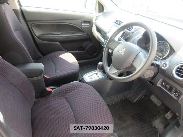 Mitsubishi MIRAGE 2012-08 8744201-10