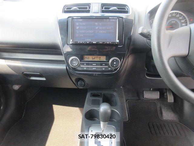 Mitsubishi MIRAGE 2012-08 8744201-11