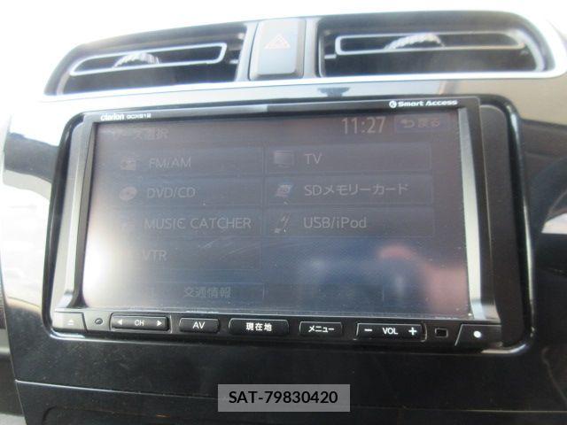 Mitsubishi MIRAGE 2012-08 8744201-12
