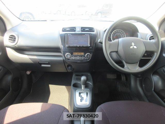 Mitsubishi MIRAGE 2012-08 8744201-1