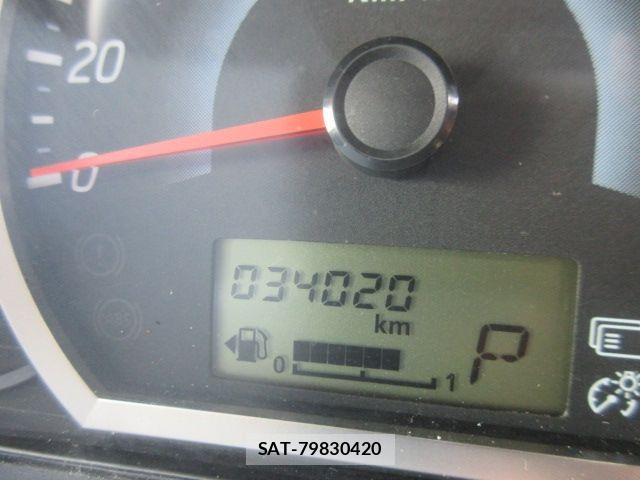 Mitsubishi MIRAGE 2012-08 8744201-21