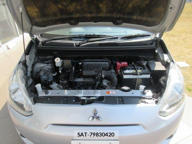 Mitsubishi MIRAGE 2012-08 8744201-22