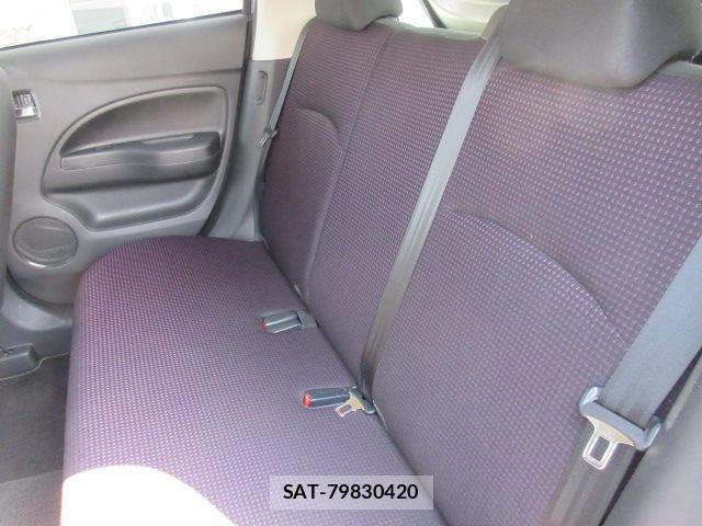 Mitsubishi MIRAGE 2012-08 8744201-6