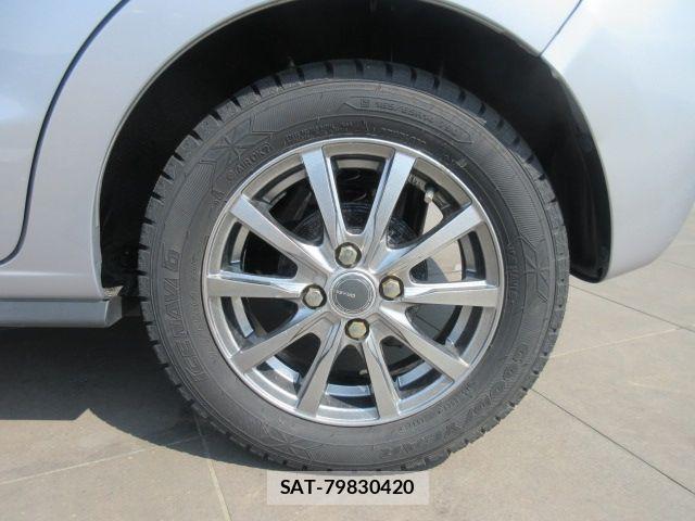 Mitsubishi MIRAGE 2012-08 8744201-7