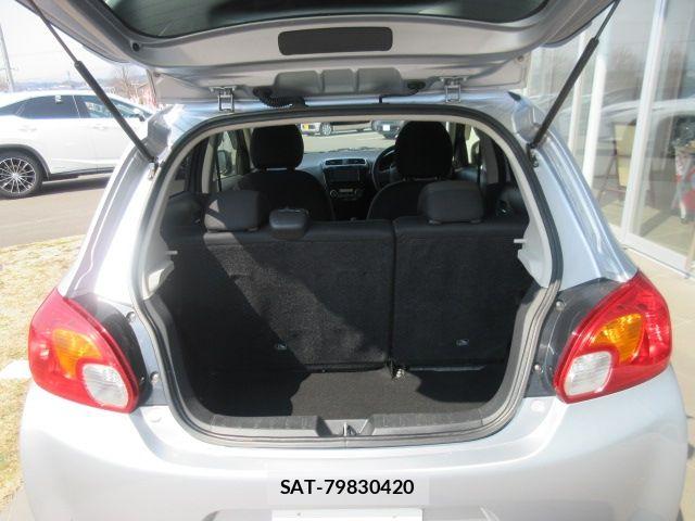 Mitsubishi MIRAGE 2012-08 8744201-8