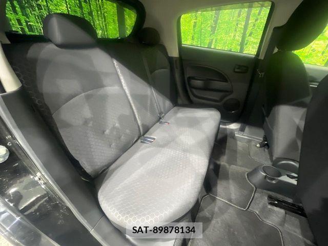 Mitsubishi MIRAGE 2014-11 8781104-9
