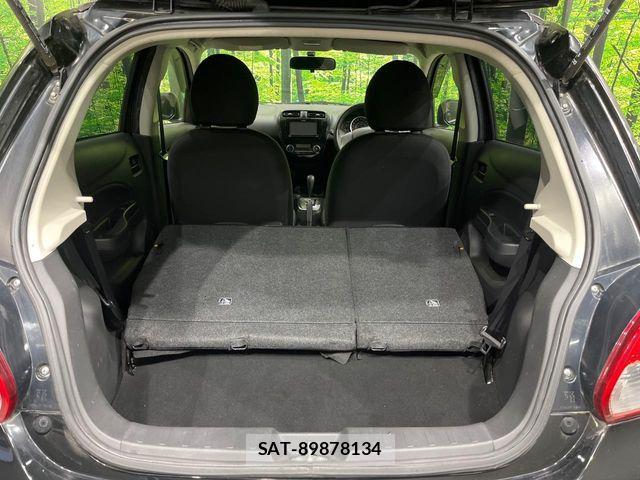 Mitsubishi MIRAGE 2014-11 8781104-10