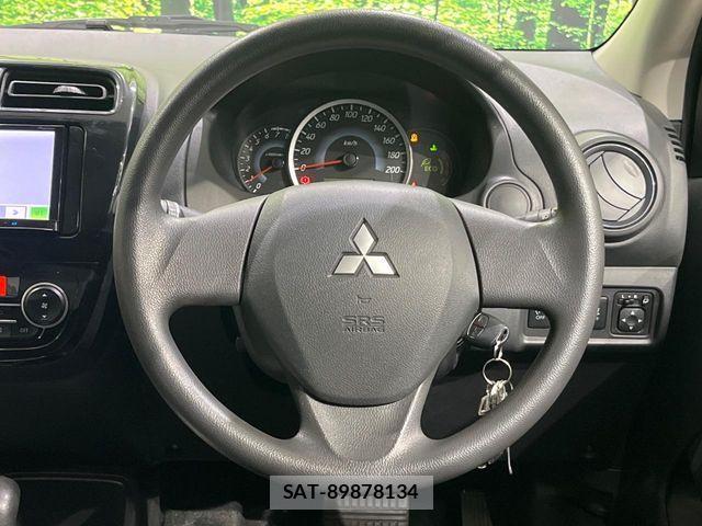 Mitsubishi MIRAGE 2014-11 8781104-11