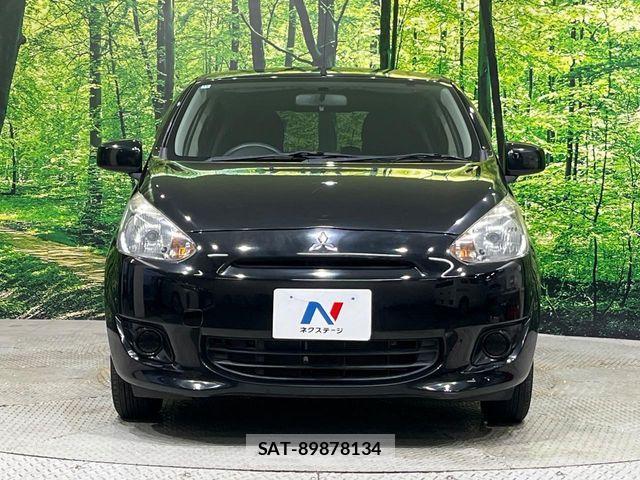 Mitsubishi MIRAGE 2014-11 8781104-14