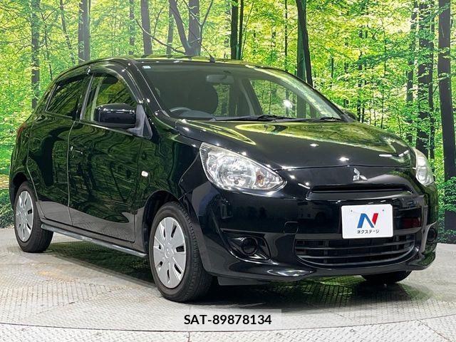 Mitsubishi MIRAGE 2014-11 8781104-16