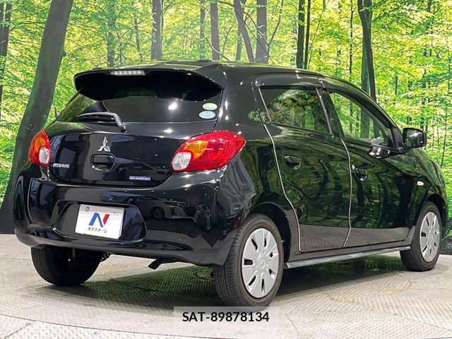 Mitsubishi MIRAGE 2014-11 8781104-17