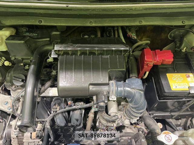 Mitsubishi MIRAGE 2014-11 8781104-18