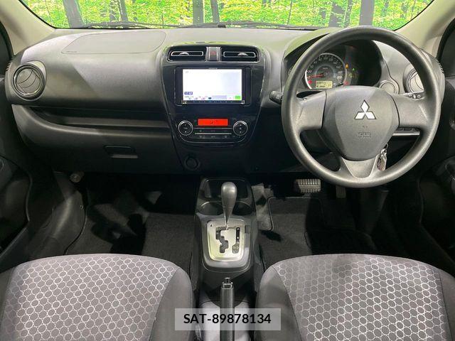Mitsubishi MIRAGE 2014-11 8781104-1