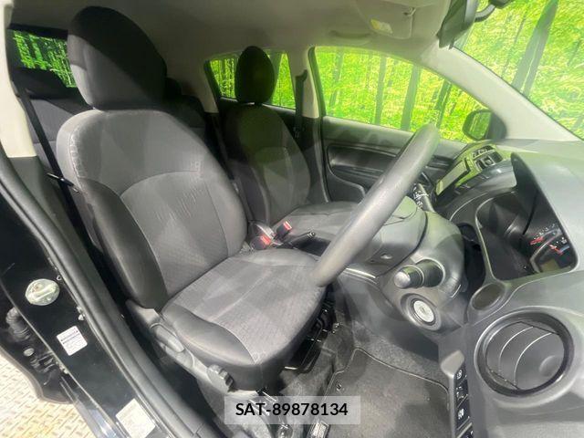 Mitsubishi MIRAGE 2014-11 8781104-8