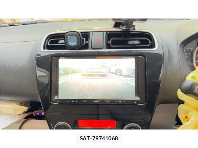Mitsubishi MIRAGE 2013-03 8781105-9