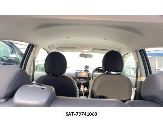 Mitsubishi MIRAGE 2013-03 8781105-10