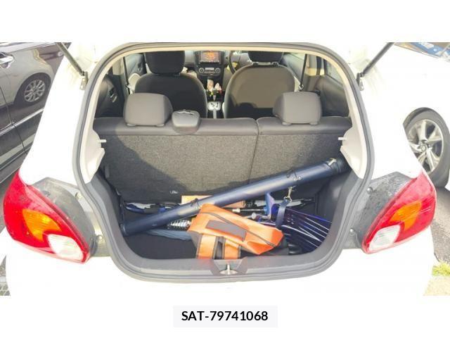 Mitsubishi MIRAGE 2013-03 8781105-11