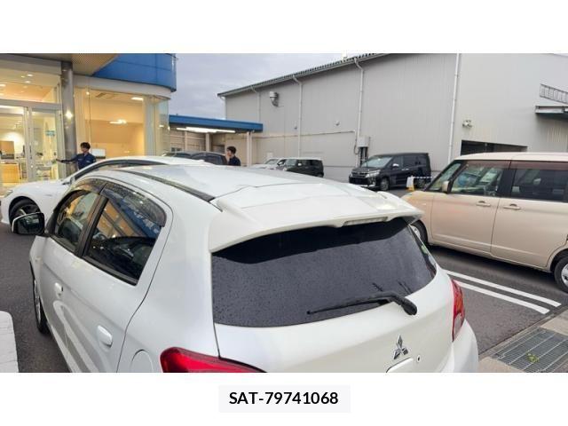 Mitsubishi MIRAGE 2013-03 8781105-12