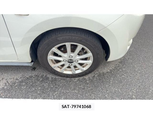 Mitsubishi MIRAGE 2013-03 8781105-13