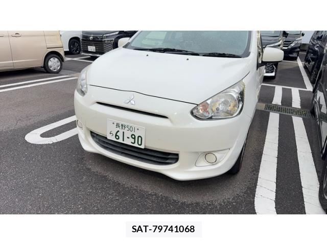 Mitsubishi MIRAGE 2013-03 8781105-15