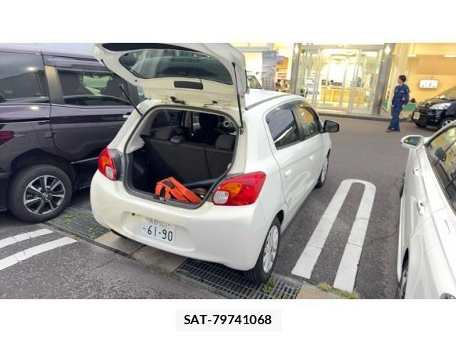 Mitsubishi MIRAGE 2013-03 8781105-1