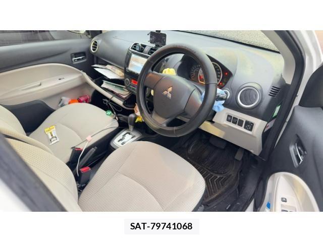 Mitsubishi MIRAGE 2013-03 8781105-3